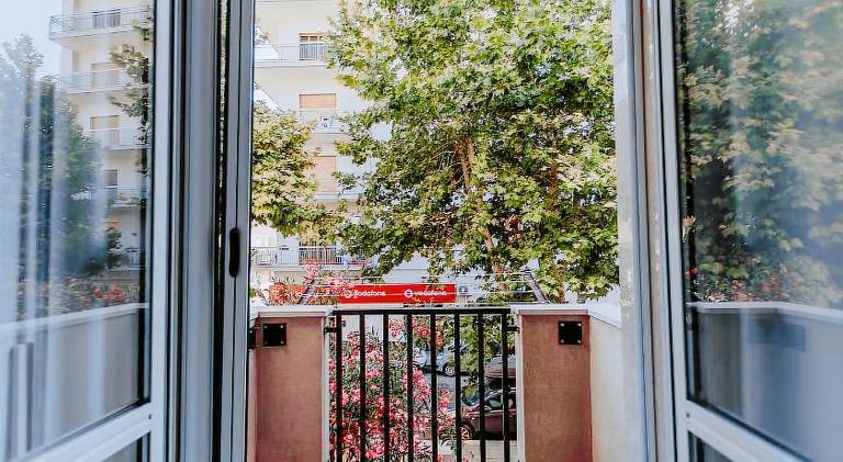 Apartment with 2 rooms for 4 persons — photo 4