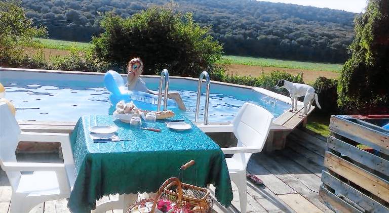 Domaine de Fontenelay in Vesoul