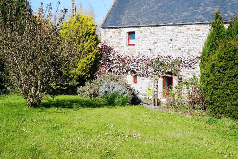 Cottage Plestin-les-Grèves