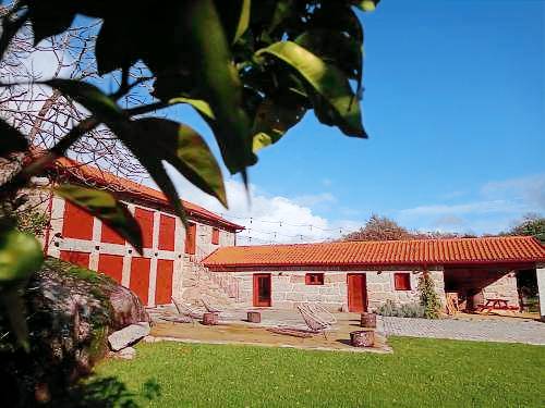 House  São Torcato