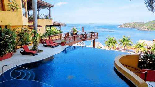 Departamento Zihuatanejo