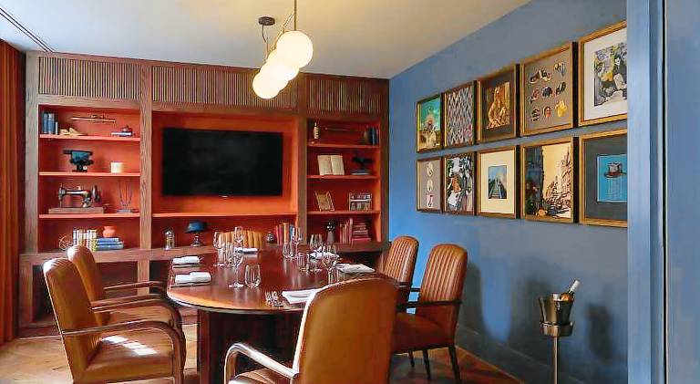 Hotel Indigo Exeter, an IHG Hotel By IHG — photo 5