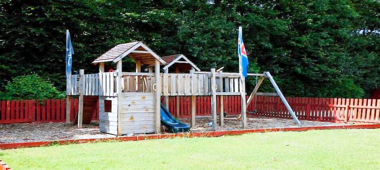 Accommodation Dumfries
