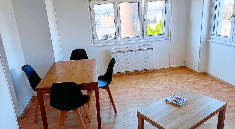 Apartment with 2 rooms for 7 persons — photo 4