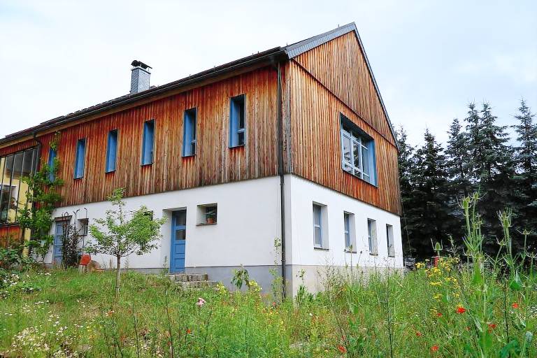 Appartement Borlas