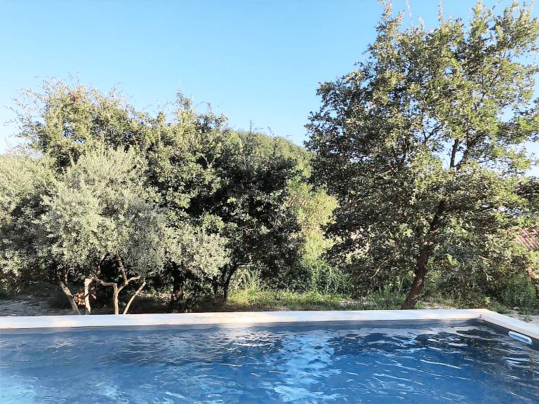 Maison de vacances Forcalquier