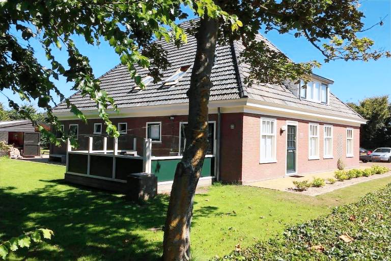 Ferienhaus Callantsoog