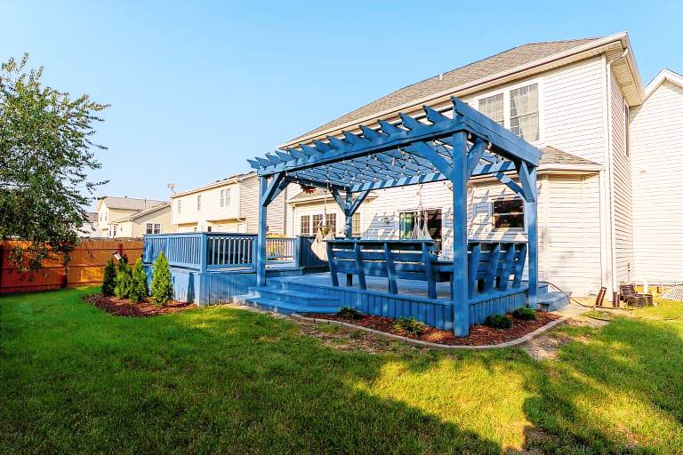 House  Plainfield