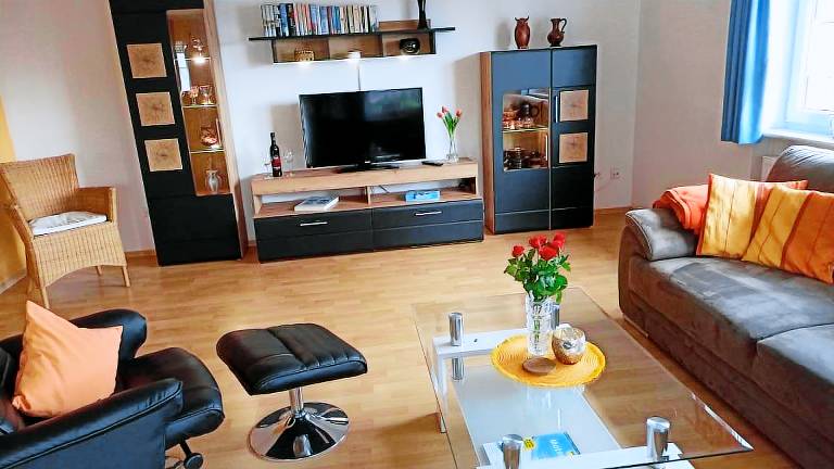 Ferienwohnung  Lohberg