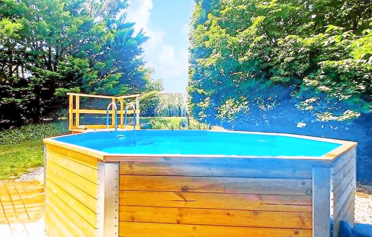 Maison de vacances Mirmande