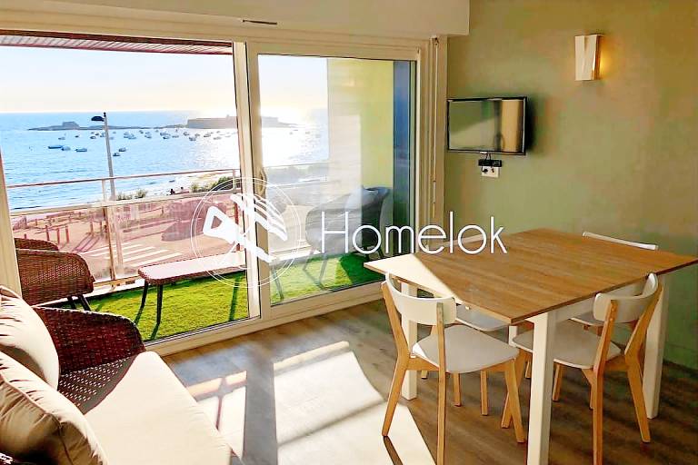 Appartement Ploemeur