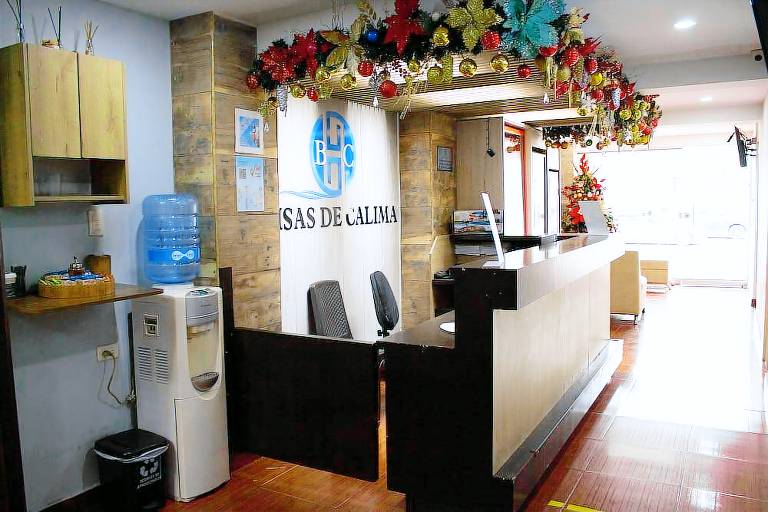 Hotel Brisas De Calima — photo 3