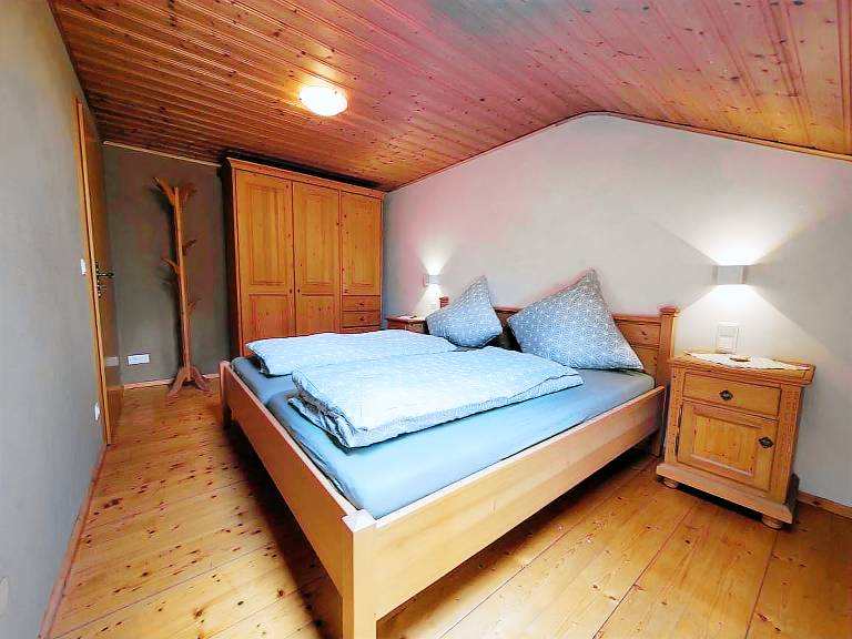 Appartement Fewo Dusche oder Bad WC