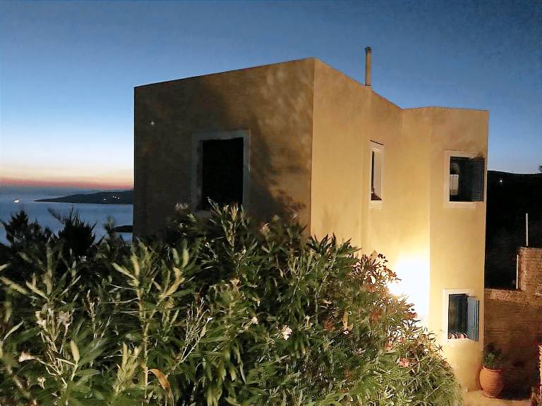 Cottage Idrousa