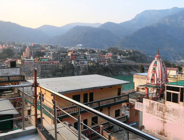 Maa Ganga Guest House — photo 3