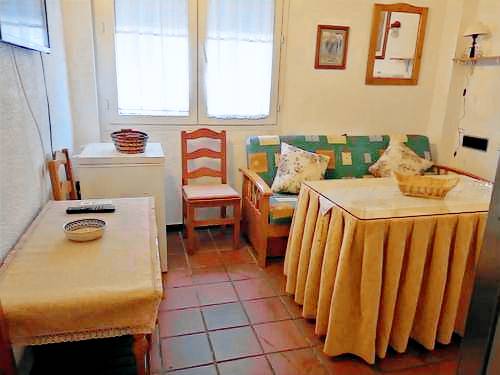 Apartamento El Rocío