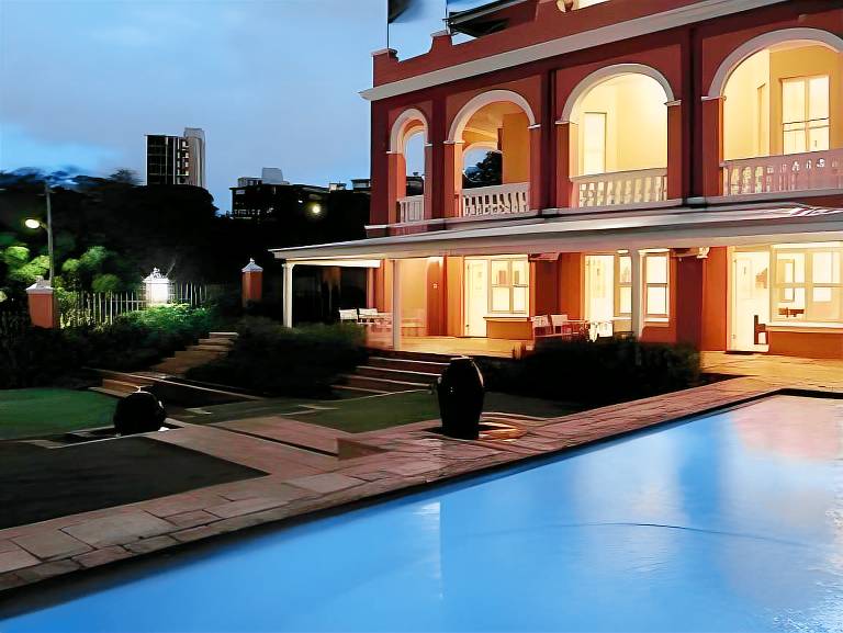 Sicas Guest House The Loft