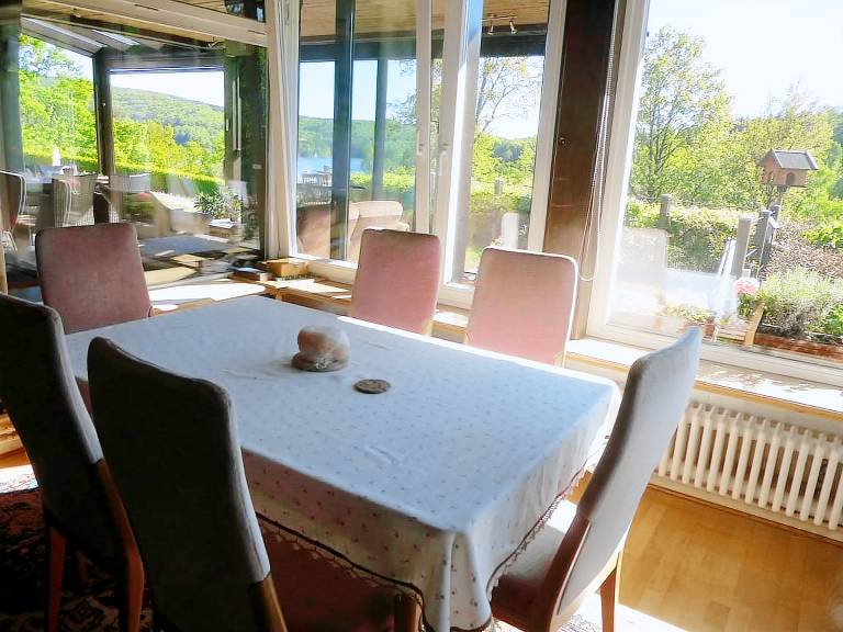 Ferienhaus Sorpesee