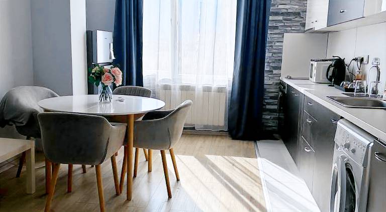 Fully equipped nice rental apartment | Pets allowed — photo 4