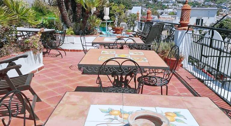 Hotel Villa Verde — photo 3