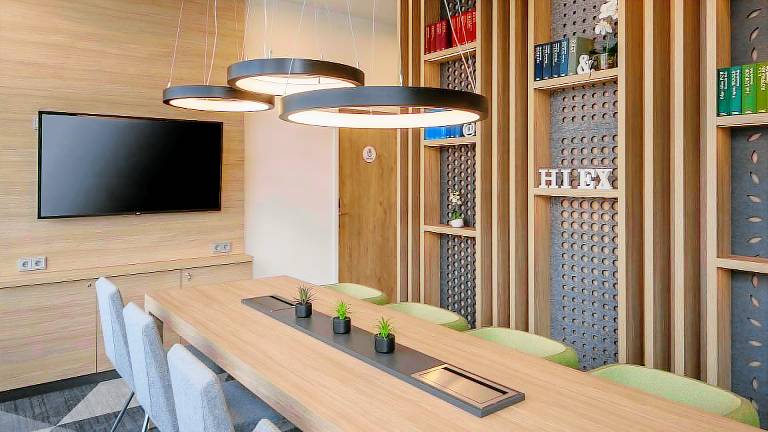 Holiday Inn Express Krefeld Dusseldorf By IHG — photo 4