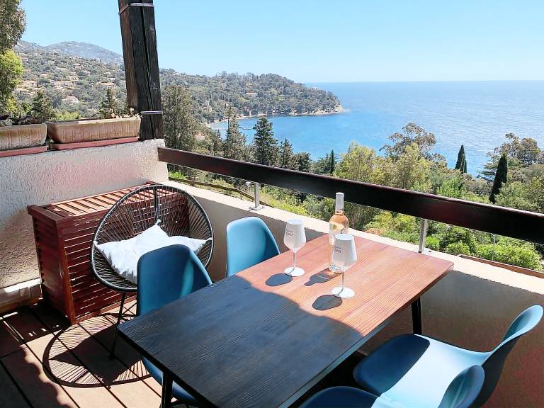 Appartement Cavalière