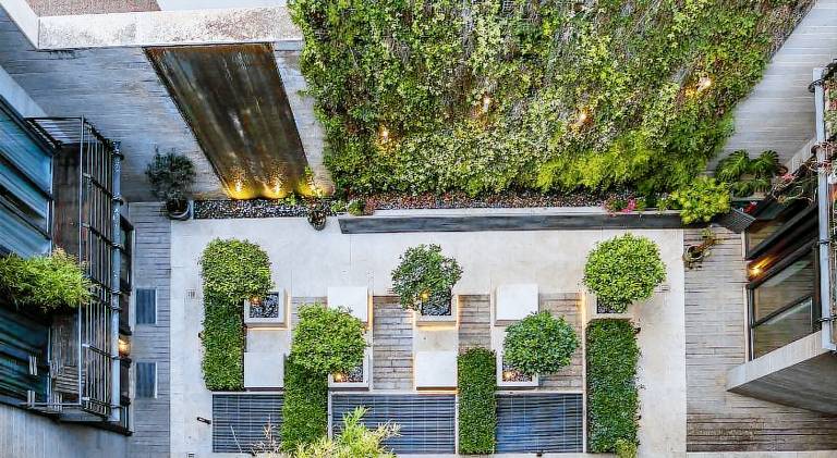 Green 152 - Luxury Apartments Rome Colosseum Monti in Vittoria