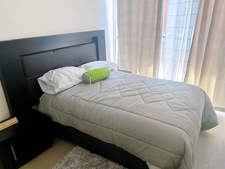 Appartement código 2