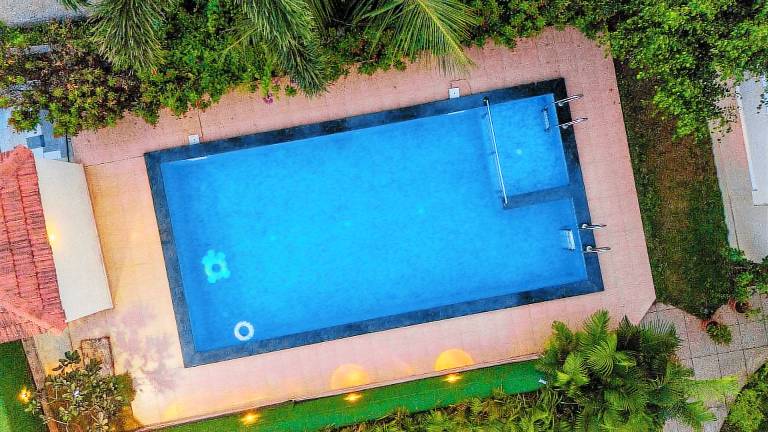 Resort  Nagaon