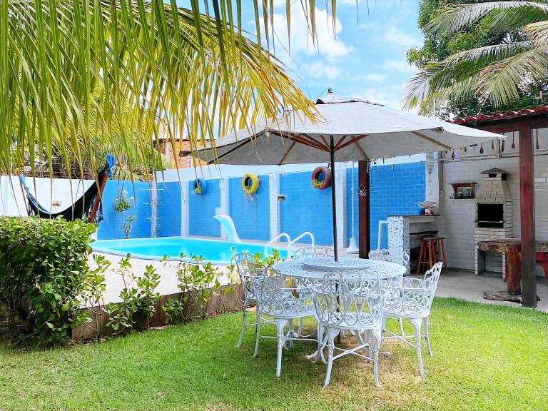 Casa Itaparica