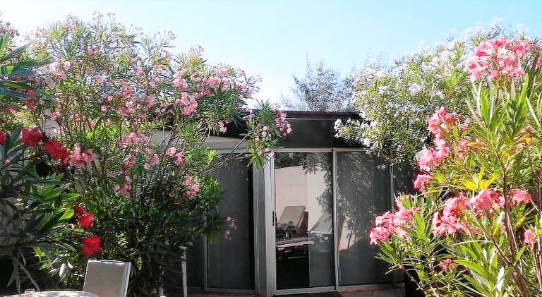 House with 2 rooms for 5 persons in Torreilles