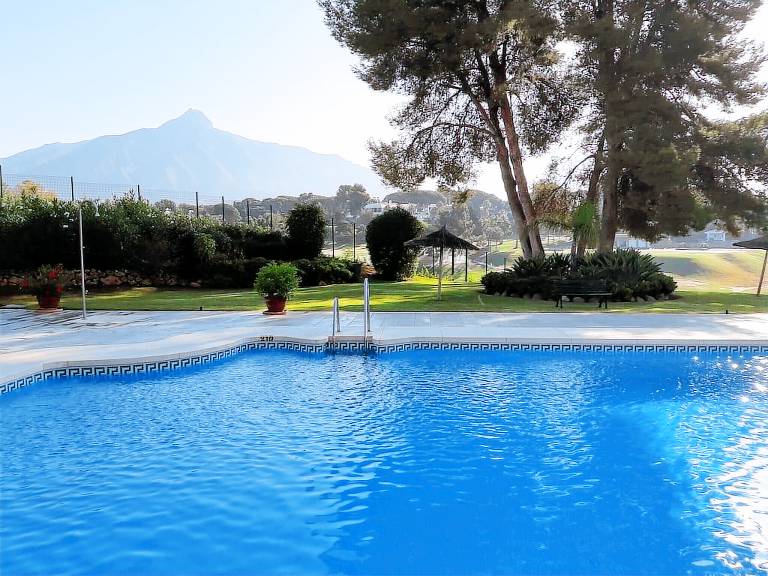 Ferienhaus Marbella