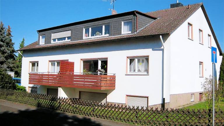 Ferienwohnung Bad Vilbel