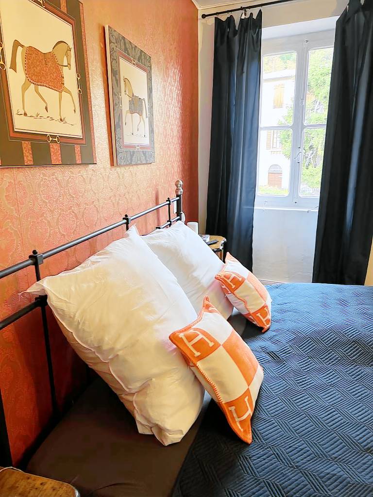 Casa Lindner Altstadt VILLA rustico am See — photo 3
