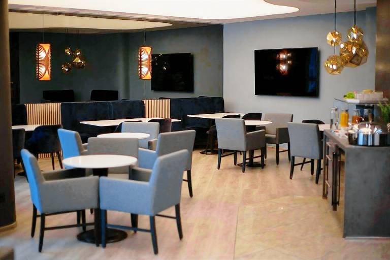 Hotel Circle Inn — photo 3