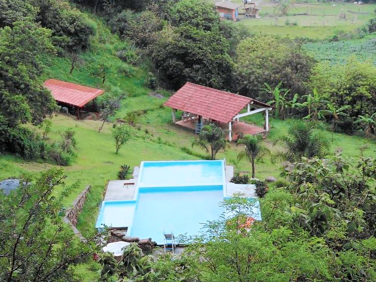Villa Malinalco