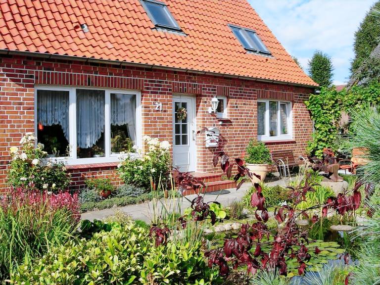 Ferienwohnung Mölln