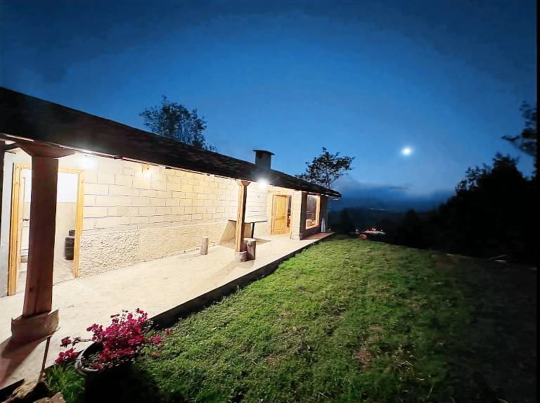 Resort  Saraguro