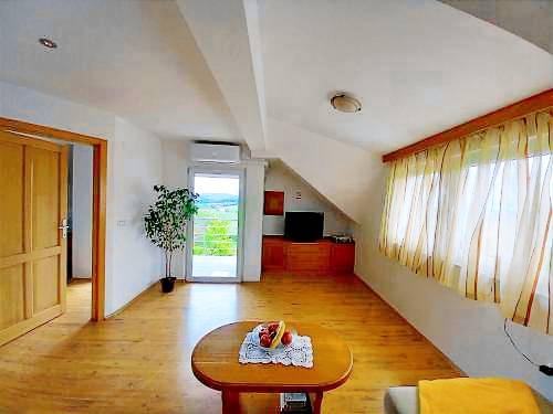 Apartma  Križevci