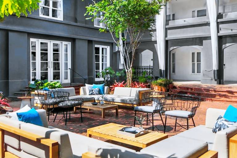 The Kimpton Brice Hotel By IHG — photo 4