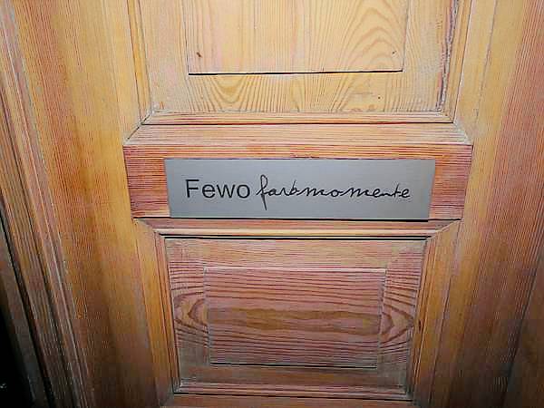 Ferienwohnung Nossen