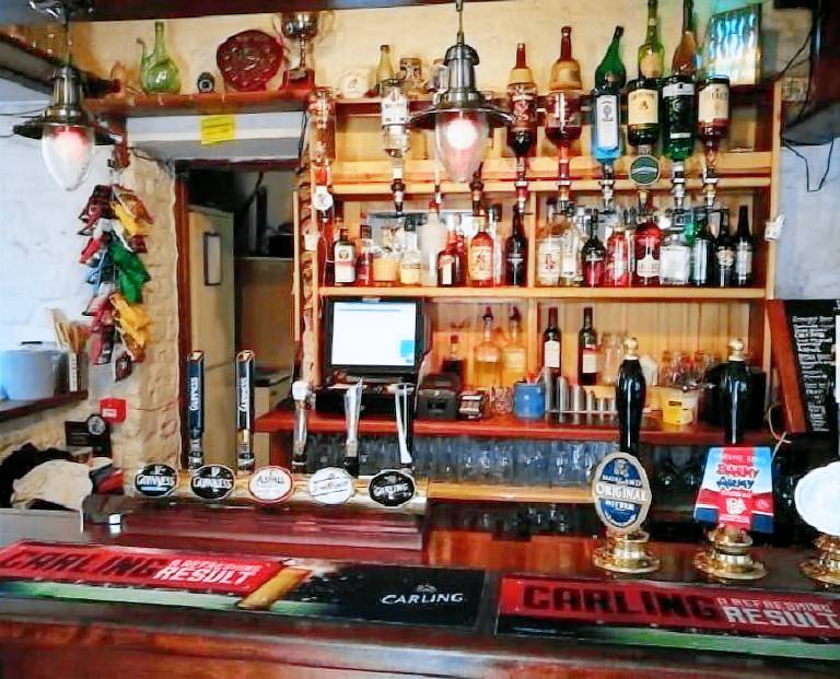 The Bell Inn — photo 4