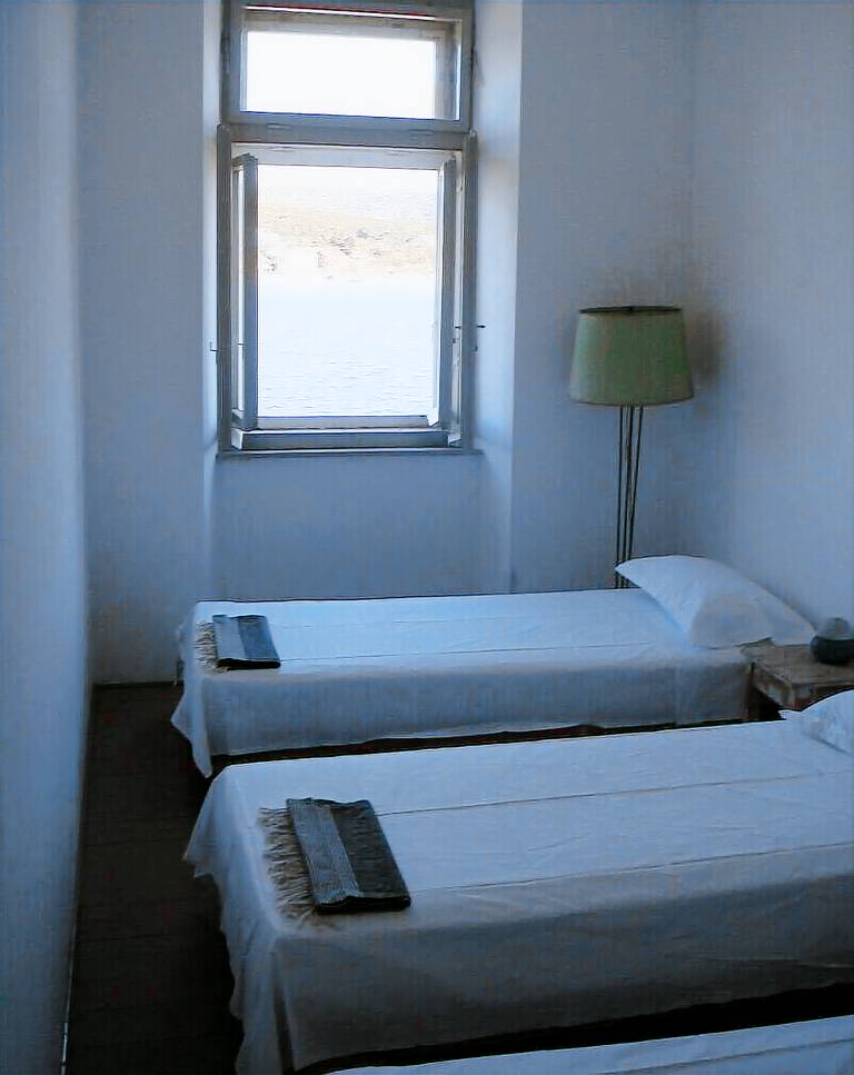 Bed & Breakfast Veli Rat