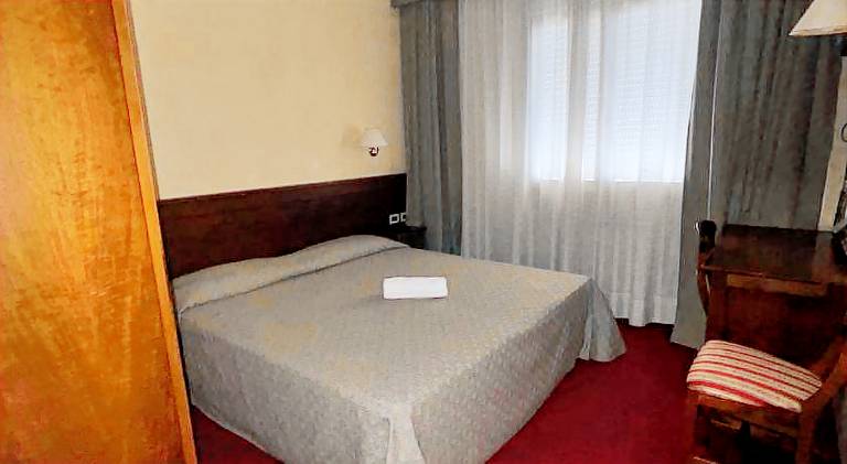 UNITY Affitta Camere Padova RC12 in Abano Terme