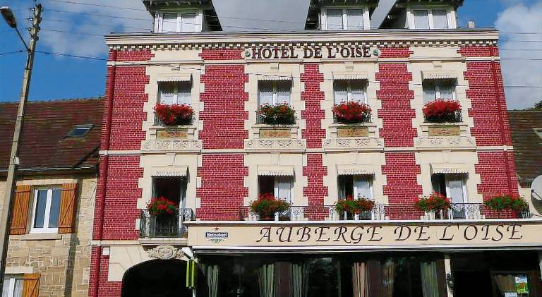 Hotel de L'Oise — photo 3