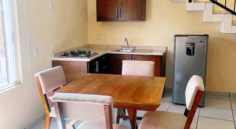 Holiday apartment with 1 room for 6 persons — photo 3