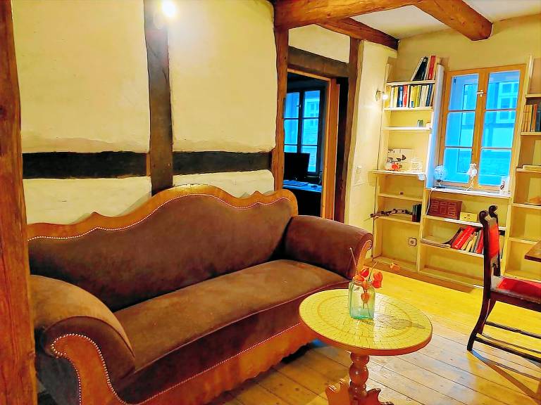 Ferienwohnung Leinefelde-Worbis