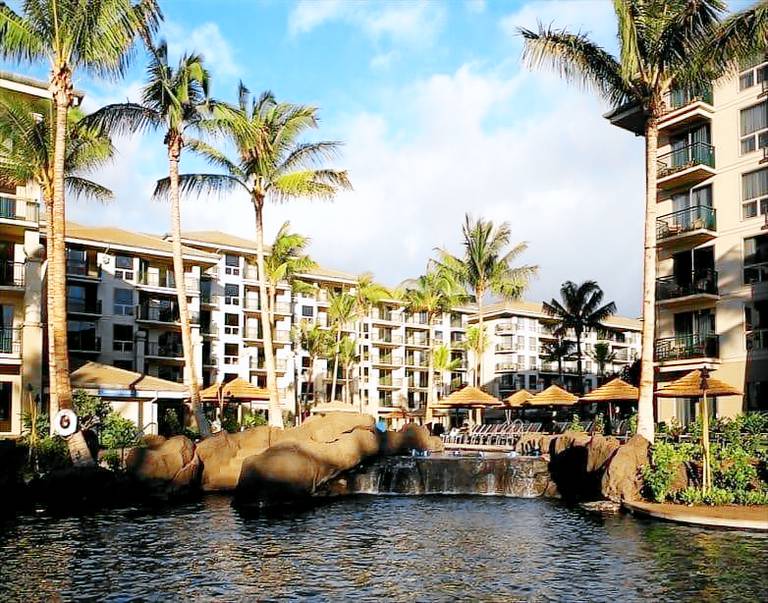 Condo Kaanapali