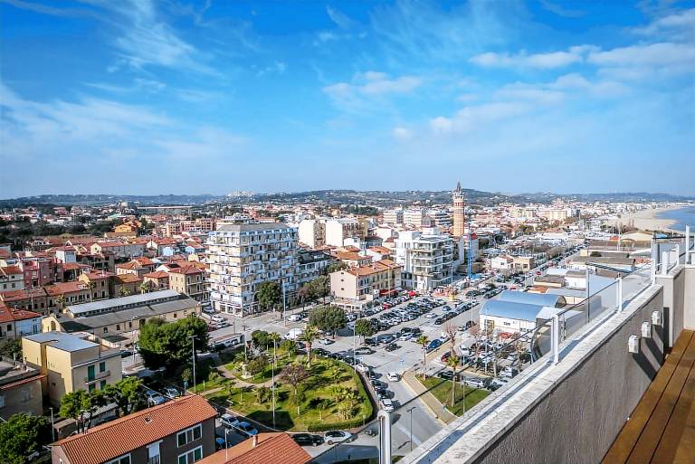 Appartamento Porto Sant'Elpidio