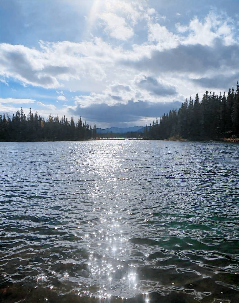 Resort Hinton